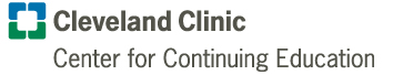 Cleveland Clinic. Your complete Medical Education portal.